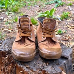 BANGS Shoes